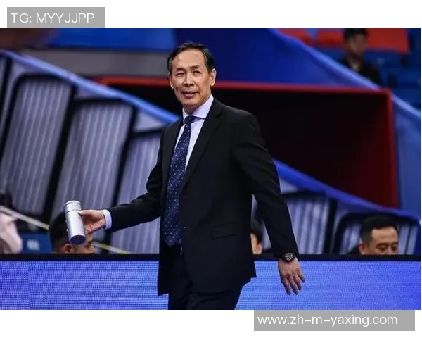 北京队主帅许利民谈重拾气势与信念为球队注入新动力