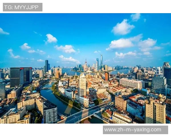 广州与上海的城市魅力对比探讨谁才是中国经济文化的双子星